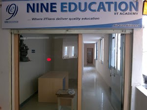 Nine Education (IIT Academy) place picture