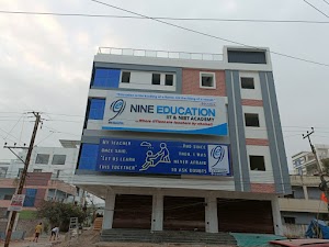 Nine Education IIT & NEET Academy - Suchitra place picture