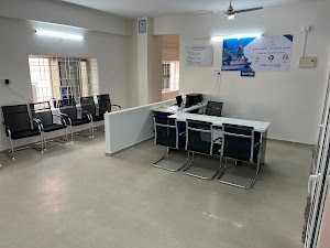 Nine Education IIT Academy - Kukatpally place picture
