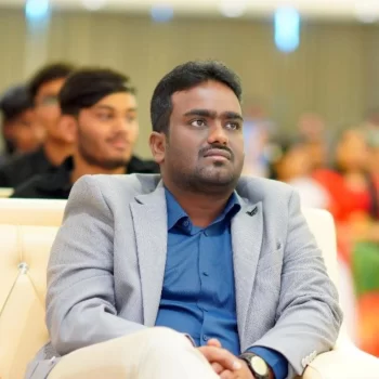 Murali Devarakonda Murali Devarakonda